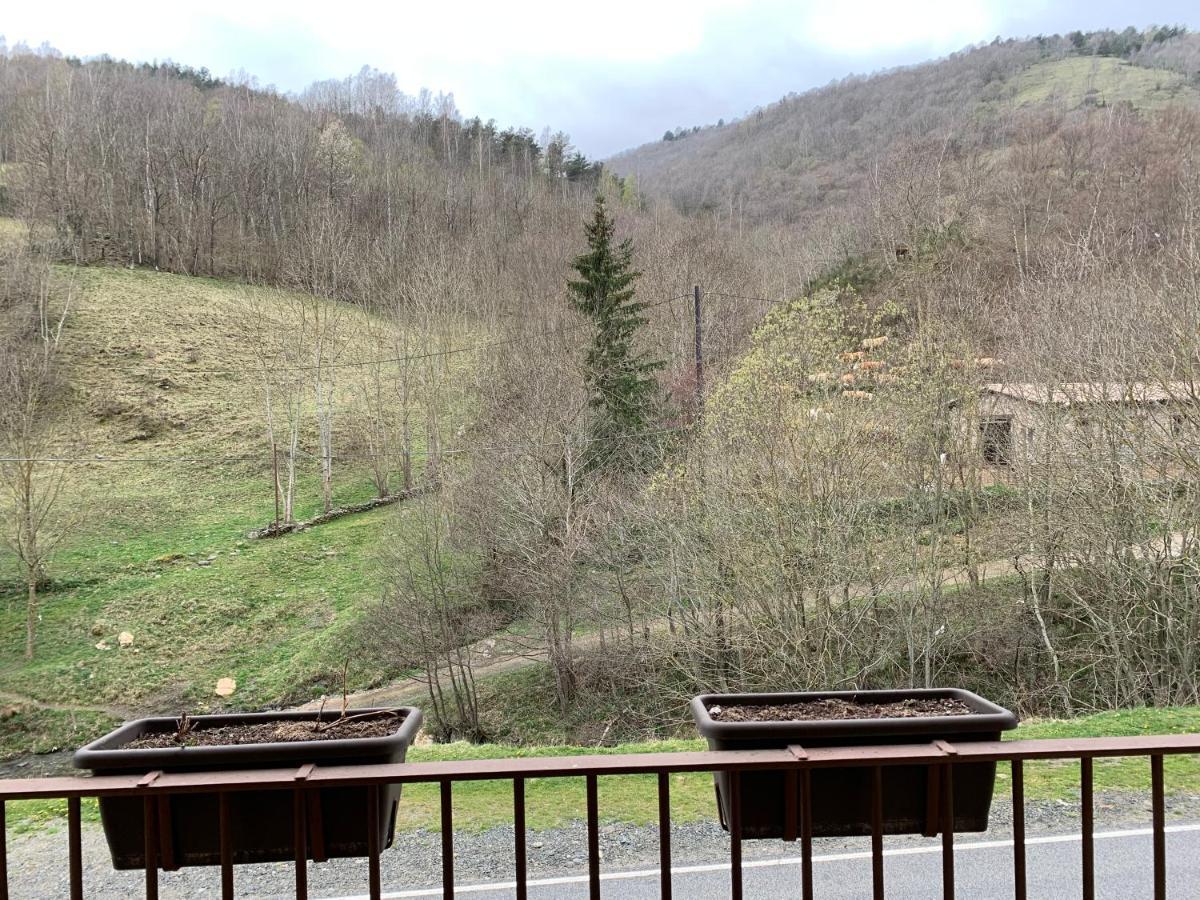 Hostal El Quinta Espinavell Dış mekan fotoğraf