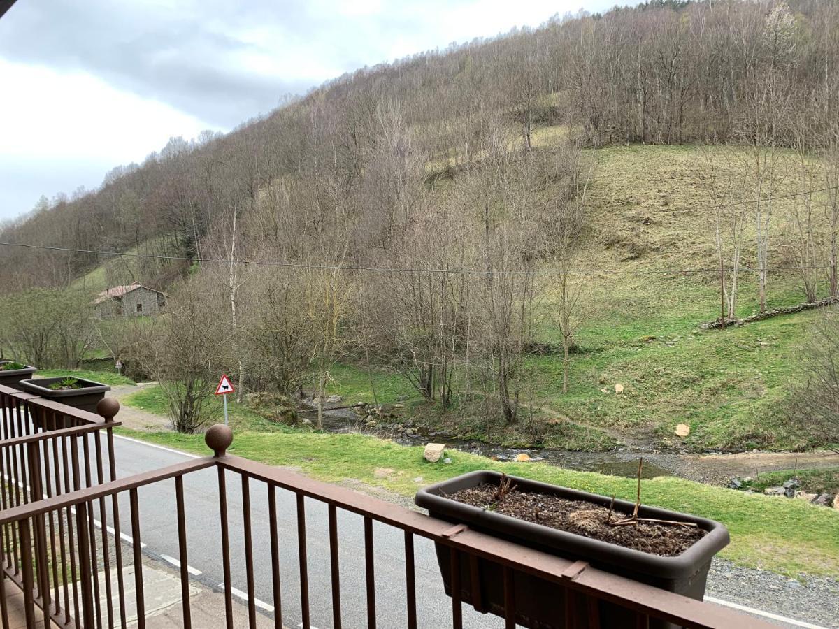 Hostal El Quinta Espinavell Dış mekan fotoğraf