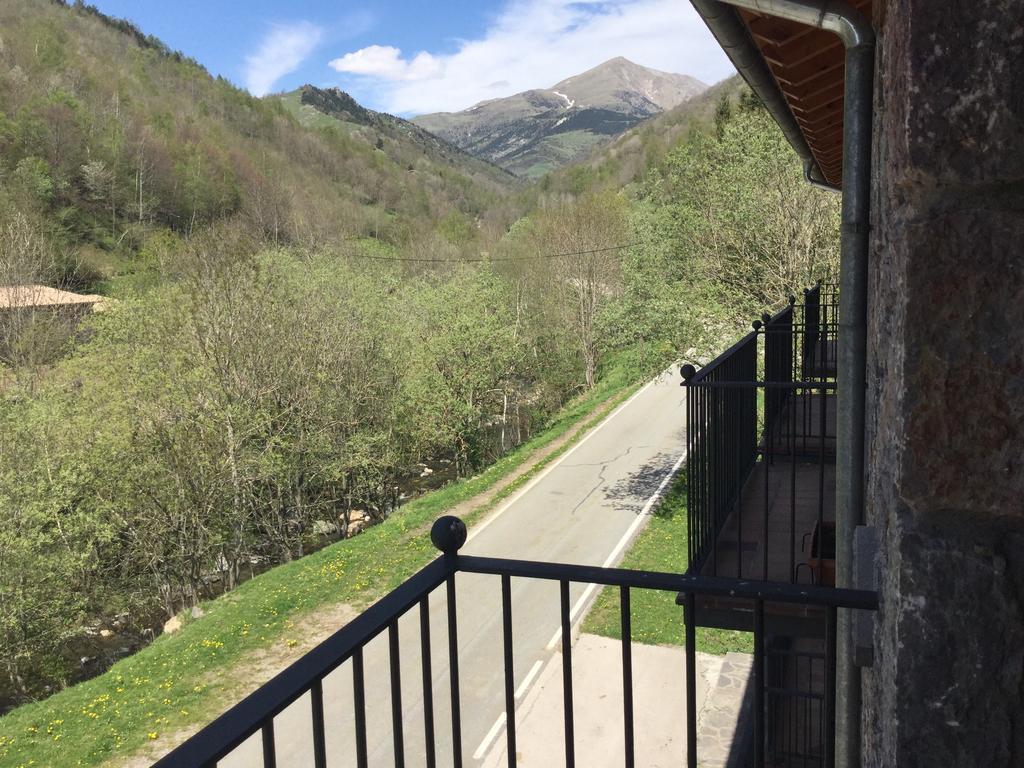 Hostal El Quinta Espinavell Oda fotoğraf