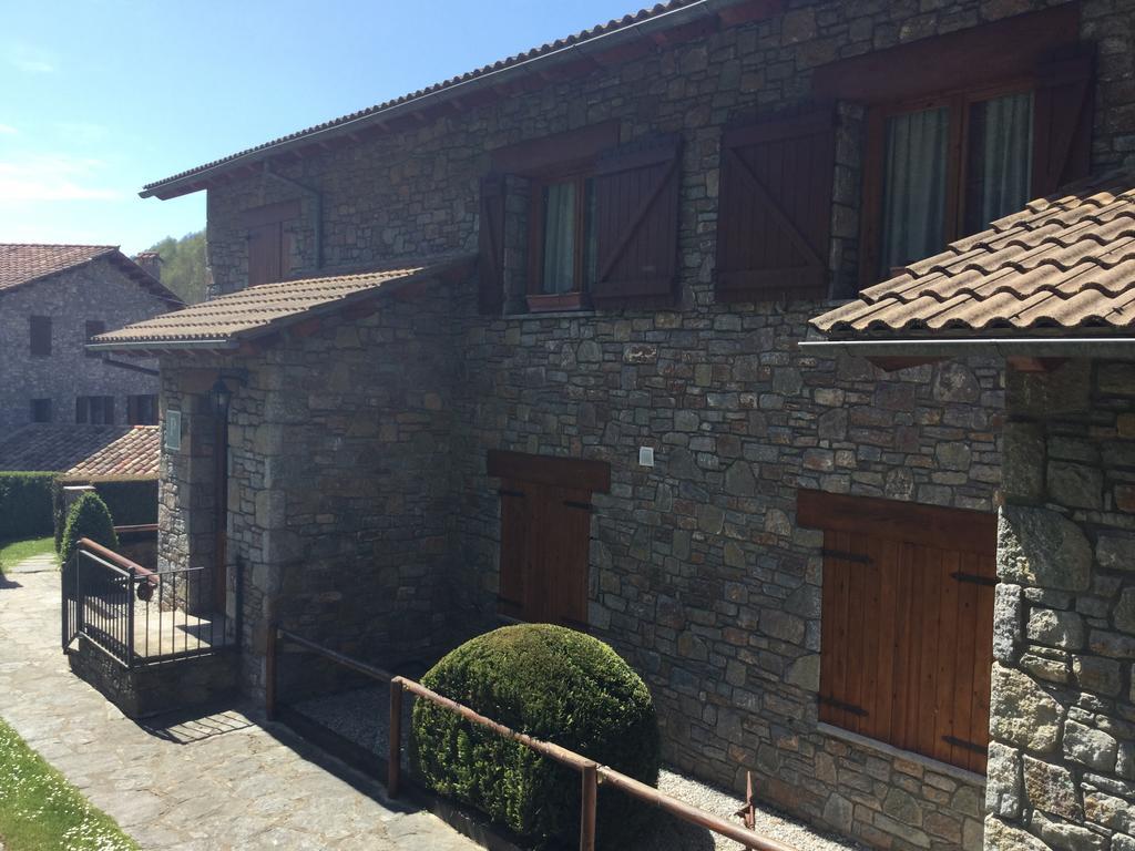 Hostal El Quinta Espinavell Dış mekan fotoğraf