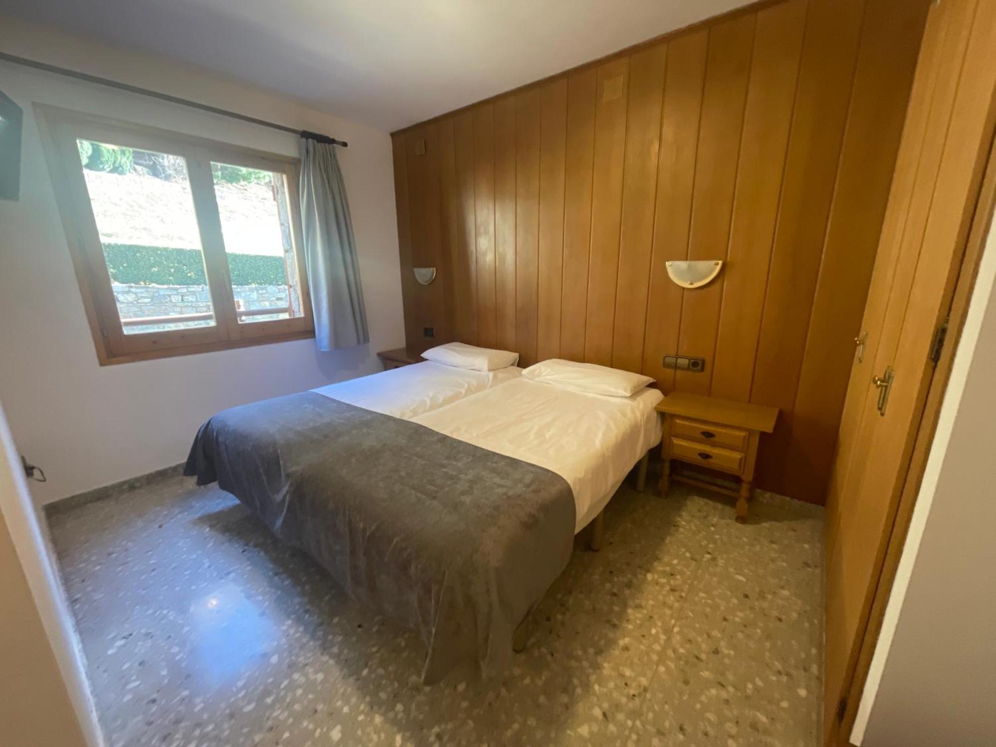 Hostal El Quinta Espinavell Dış mekan fotoğraf
