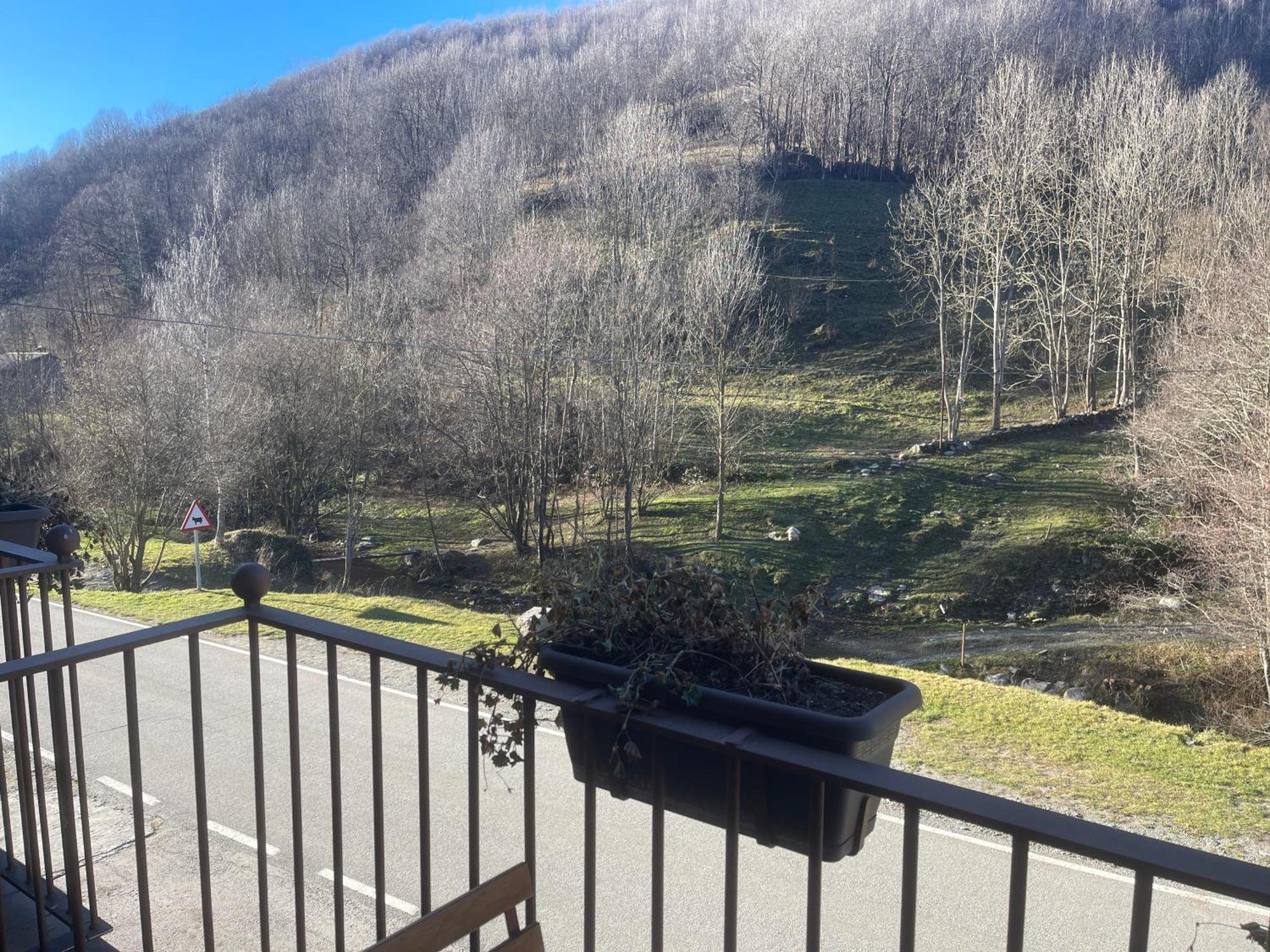 Hostal El Quinta Espinavell Dış mekan fotoğraf