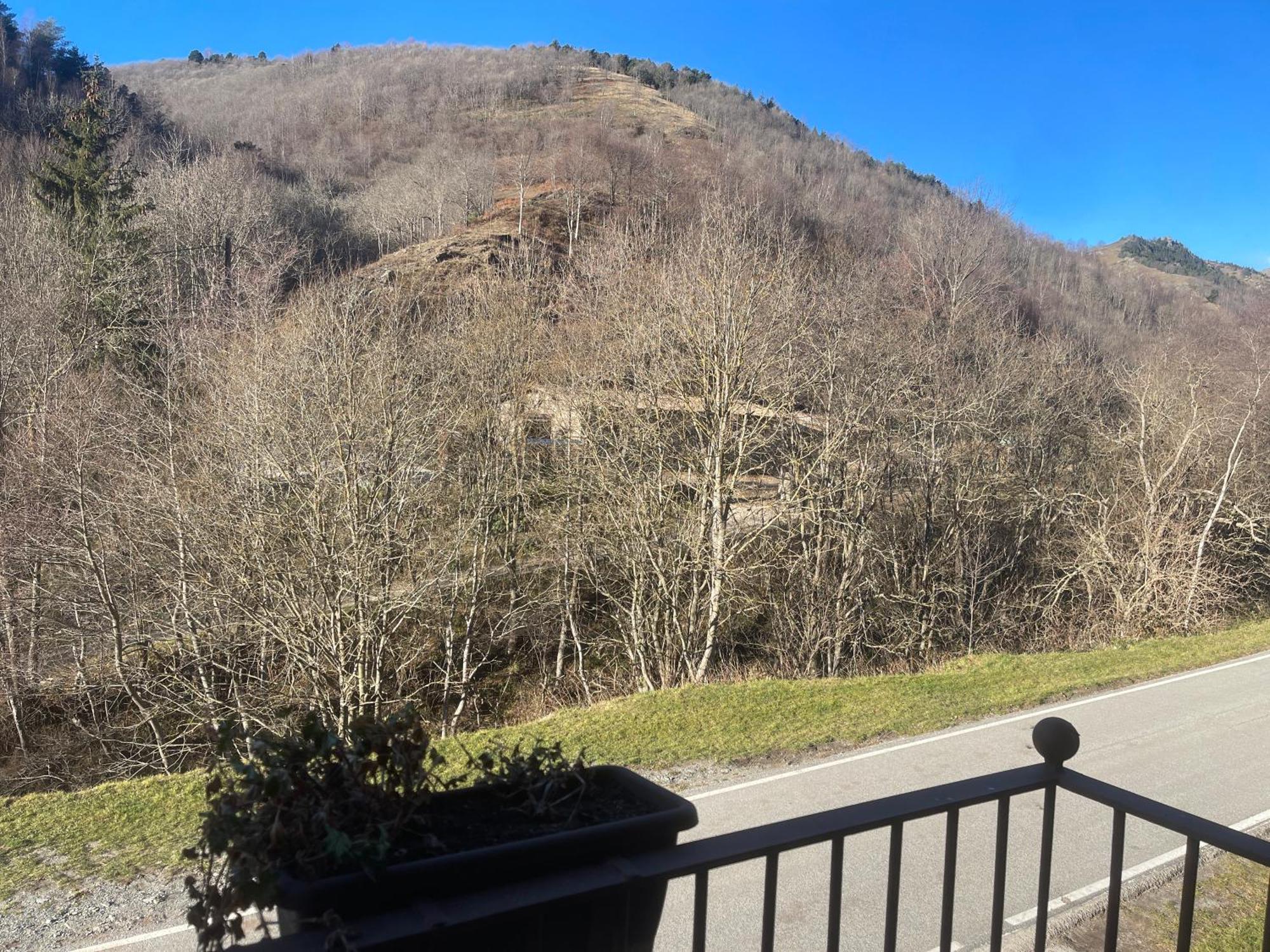 Hostal El Quinta Espinavell Dış mekan fotoğraf