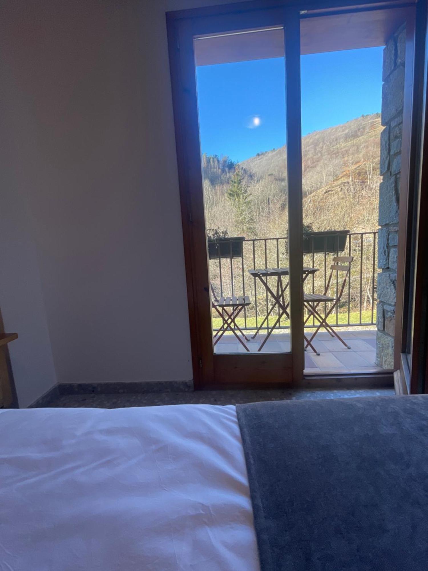 Hostal El Quinta Espinavell Dış mekan fotoğraf