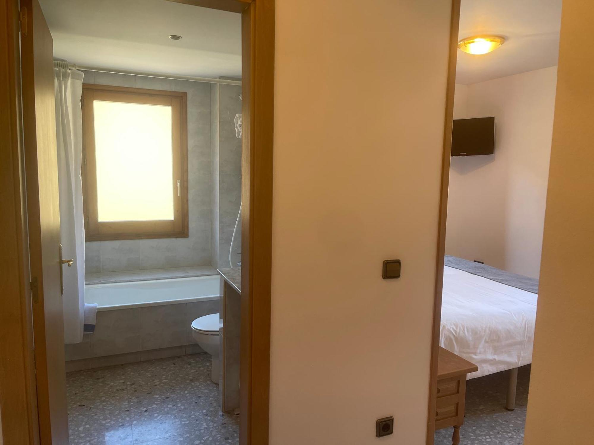 Hostal El Quinta Espinavell Dış mekan fotoğraf