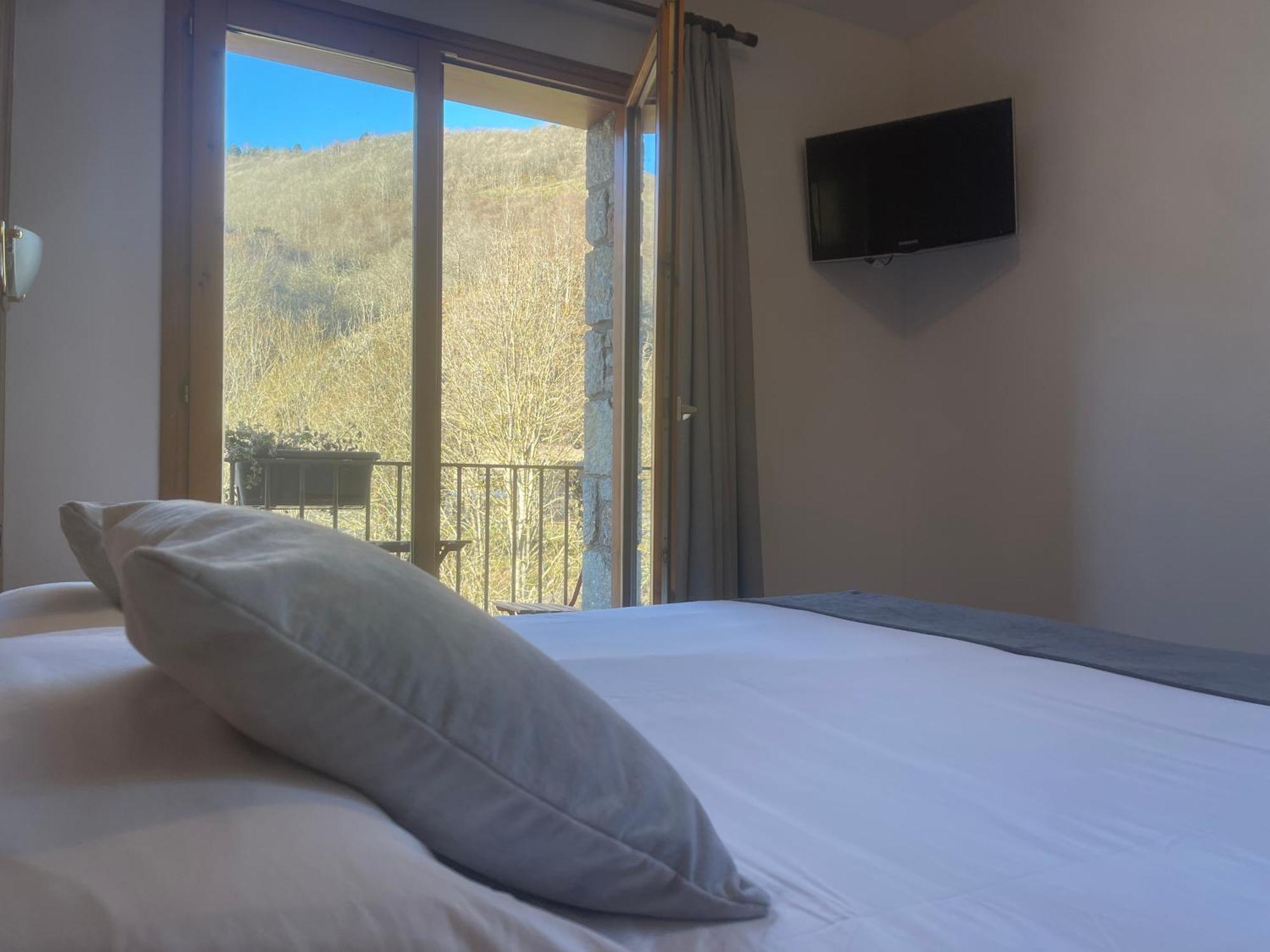 Hostal El Quinta Espinavell Dış mekan fotoğraf
