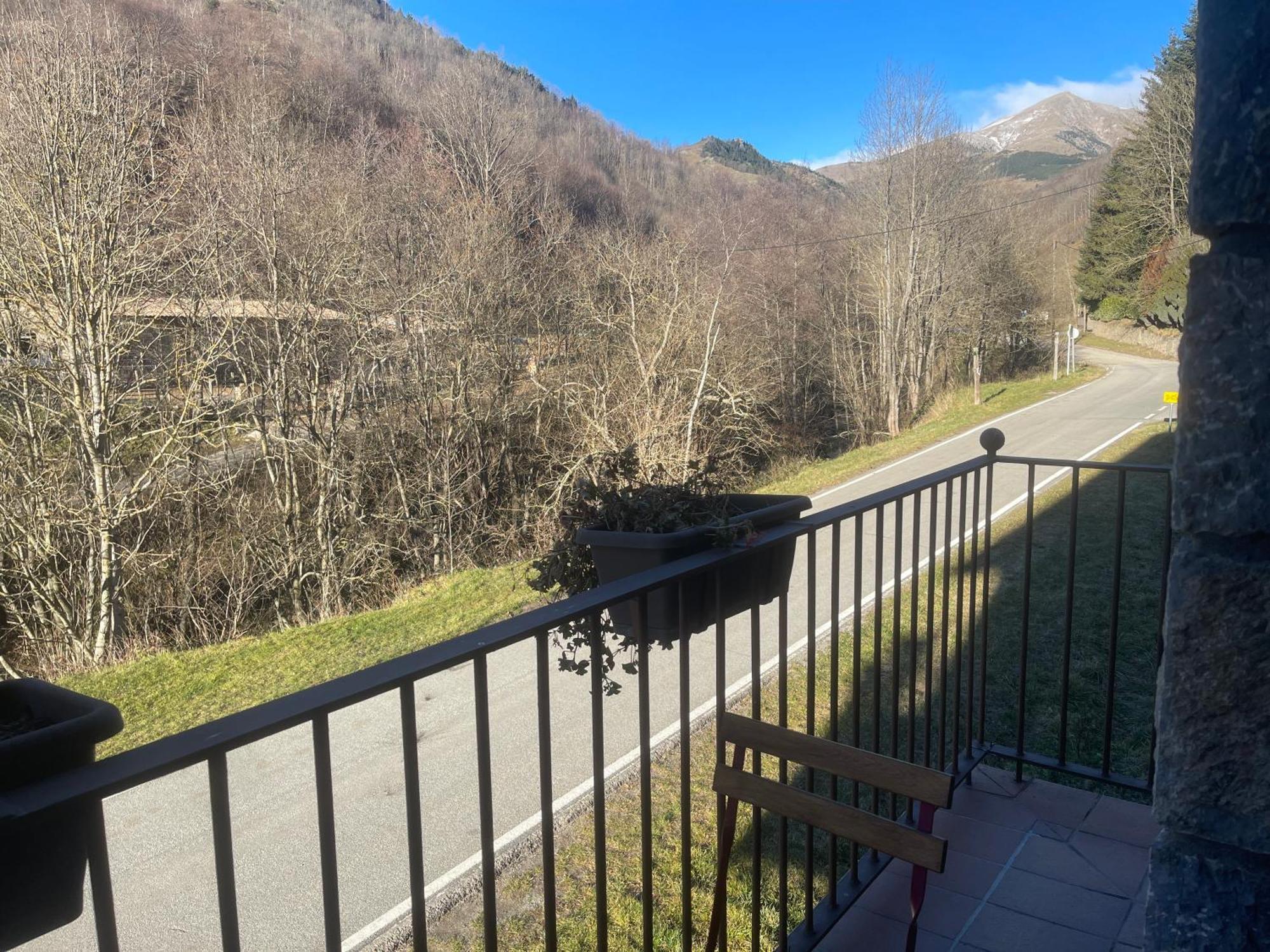 Hostal El Quinta Espinavell Dış mekan fotoğraf