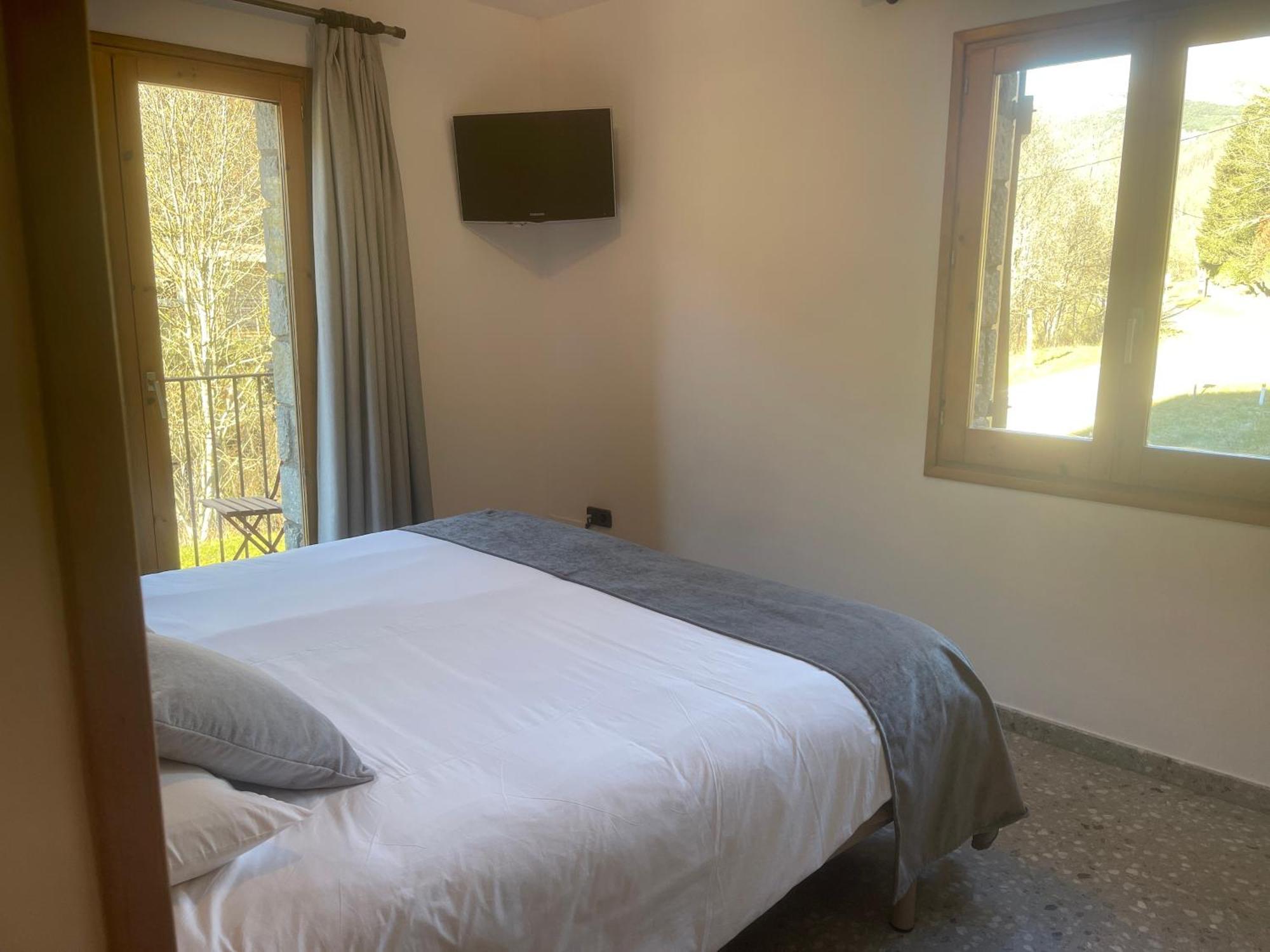 Hostal El Quinta Espinavell Dış mekan fotoğraf
