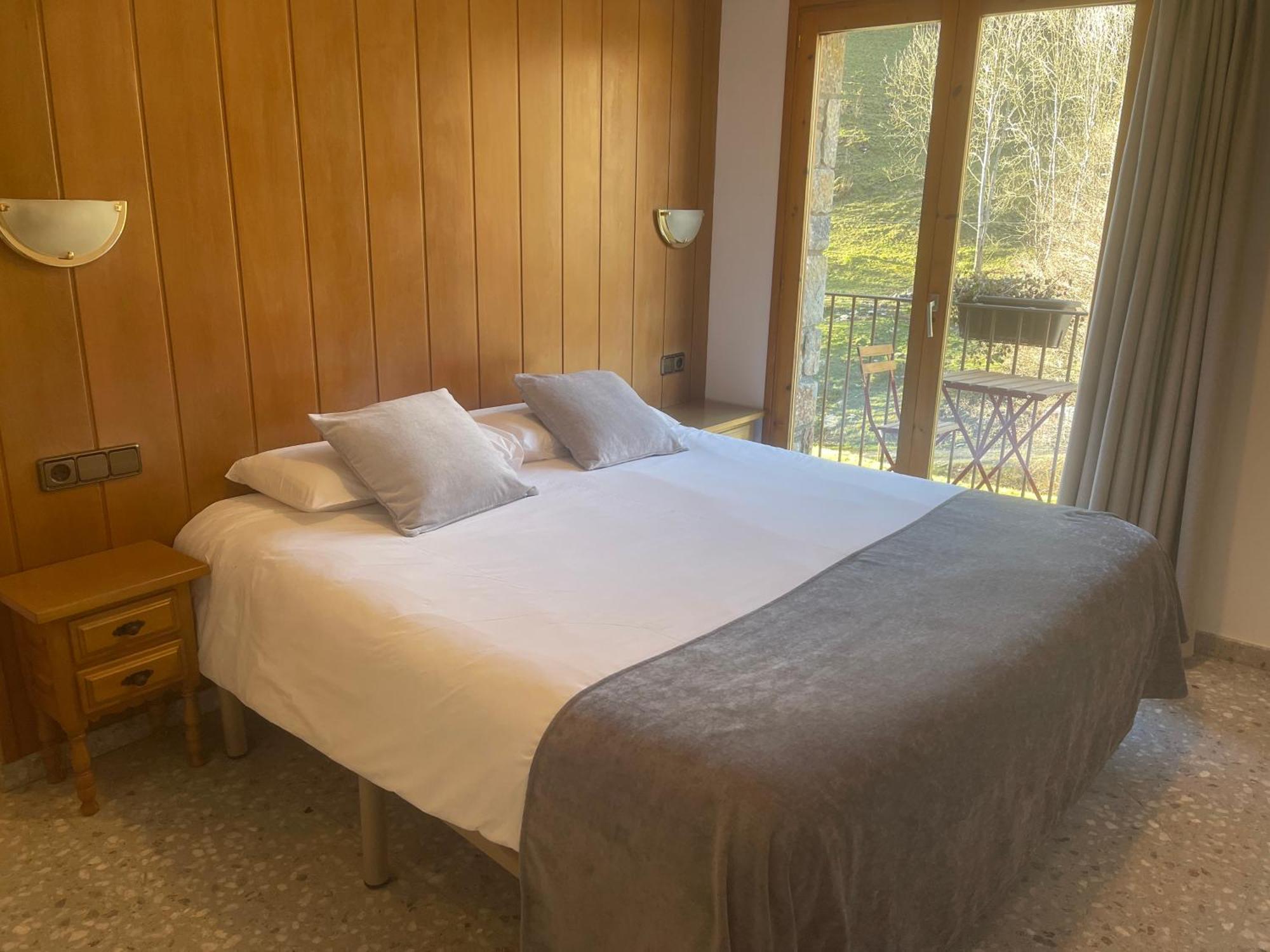 Hostal El Quinta Espinavell Dış mekan fotoğraf