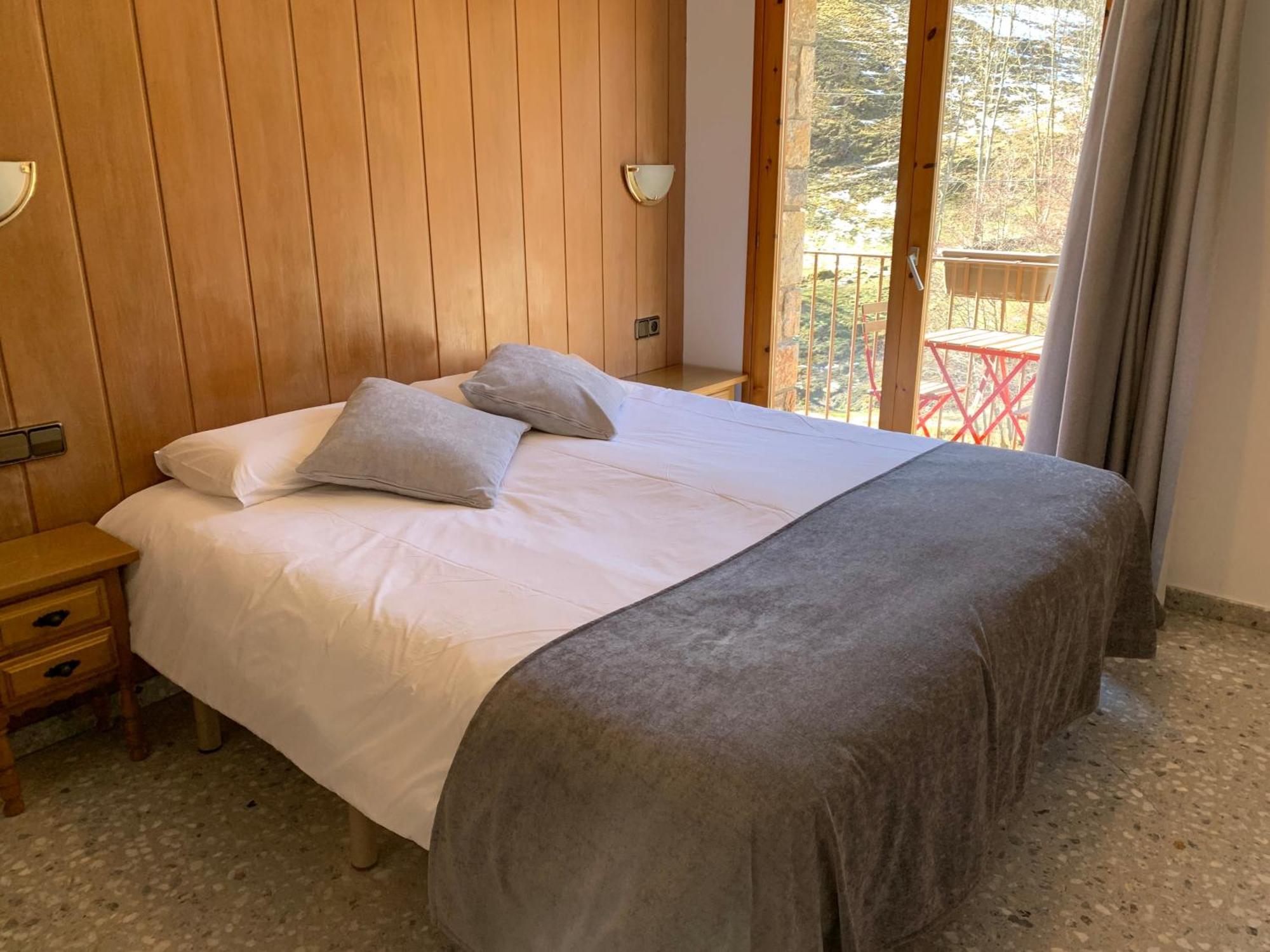 Hostal El Quinta Espinavell Dış mekan fotoğraf