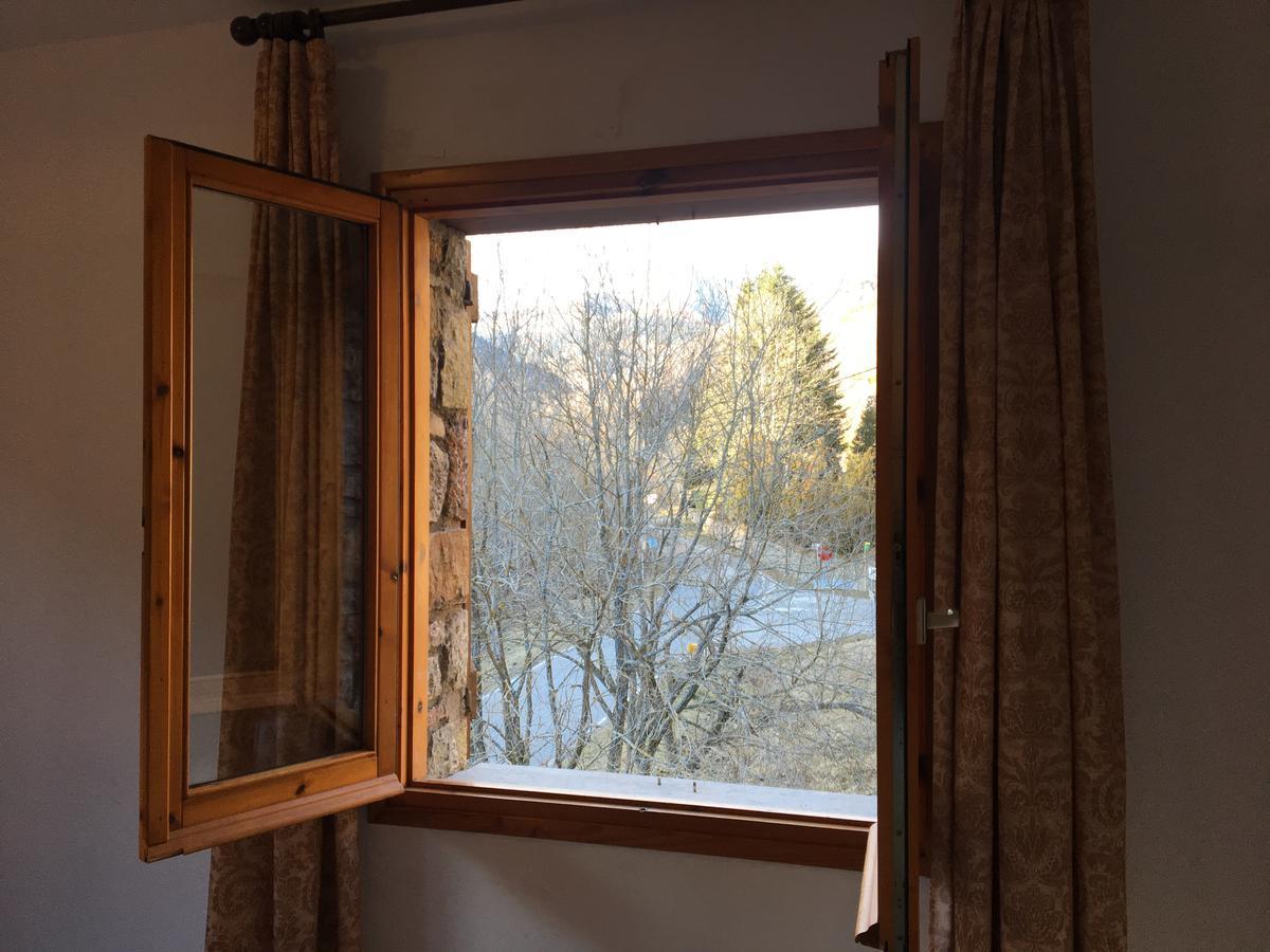 Hostal El Quinta Espinavell Dış mekan fotoğraf