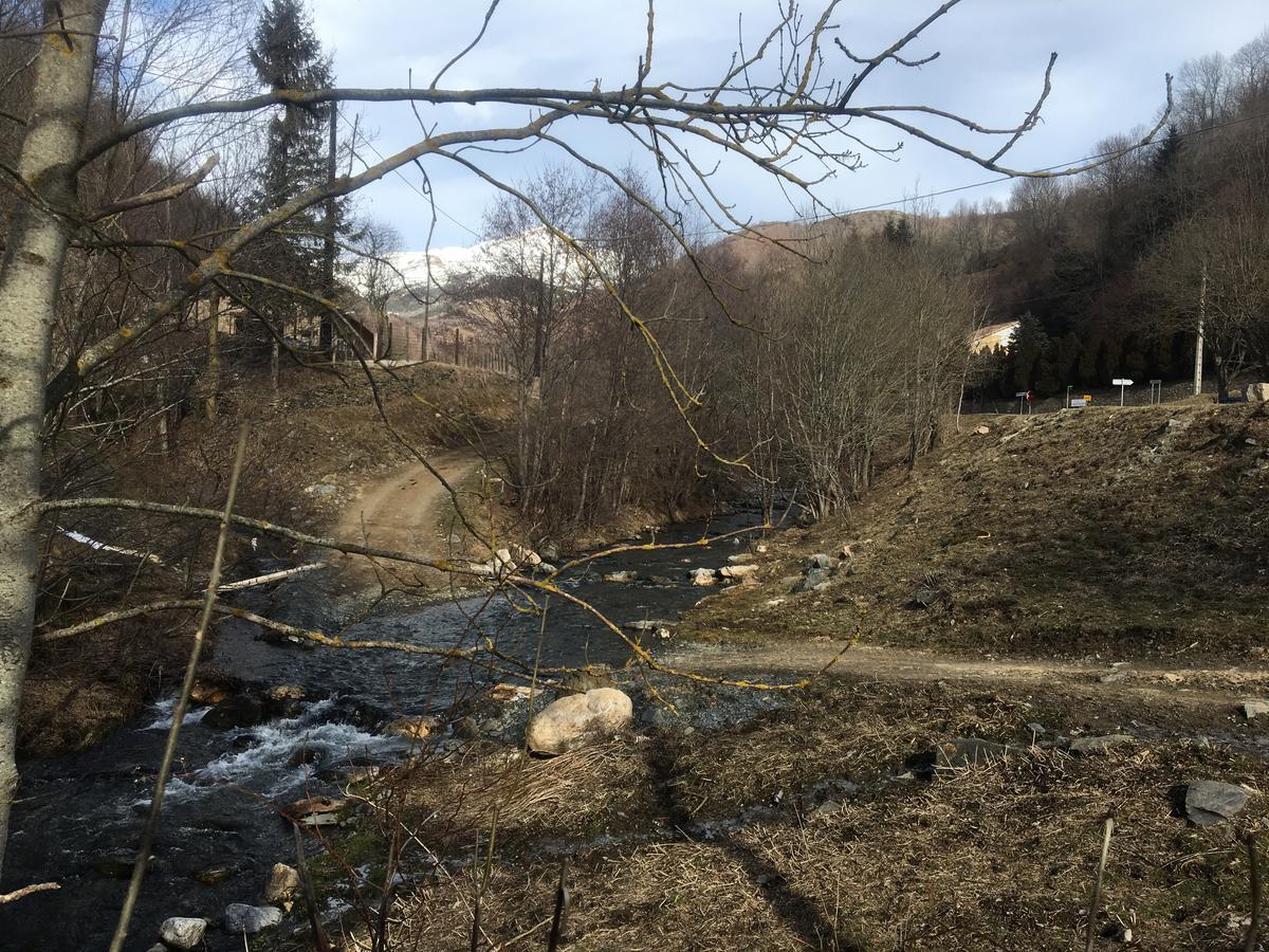 Hostal El Quinta Espinavell Dış mekan fotoğraf
