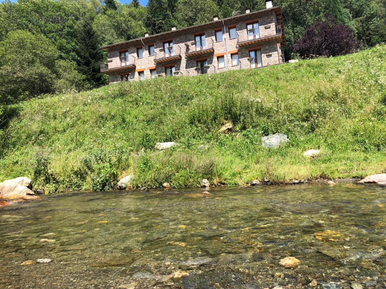 Hostal El Quinta Espinavell Dış mekan fotoğraf